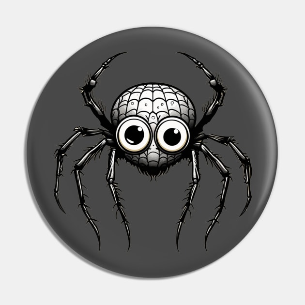 Cute spider halloween design Pin by Edgi