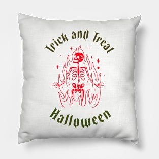 halloween Pillow