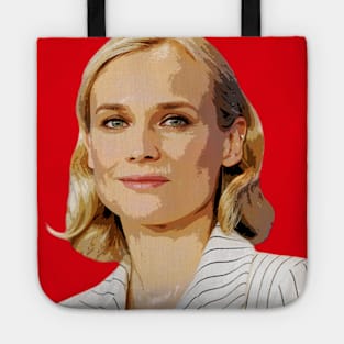 diane kruger Tote