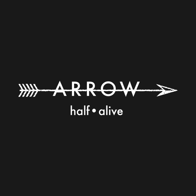 Arrow by usernate