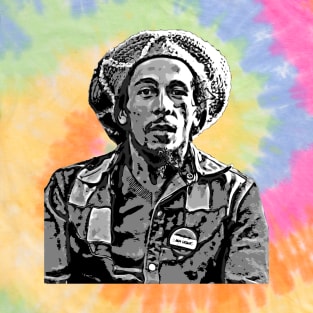 KING BOB MARLEY T-Shirt