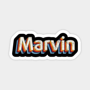 Marvin Gaye Magnet