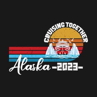 Alaska Cruise T-Shirt