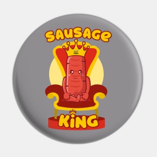 Sausage King Pin