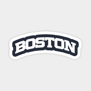 BOSTON CAMPUS UNIVERSITY Magnet