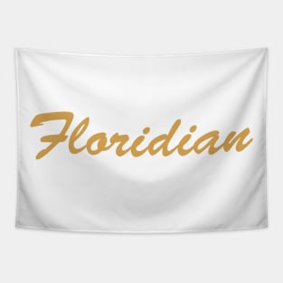 Floridian Tapestry