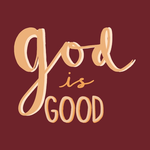 God is Good by DesignStory
