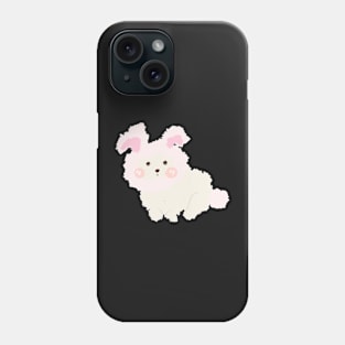 Cute Dog Phone Case