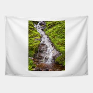 Highland Stream Tapestry