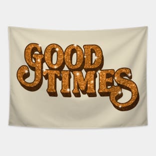 Good Times Jivin' Tapestry