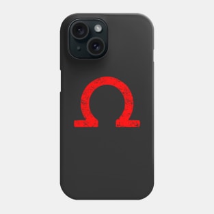 God Of War Phone Case