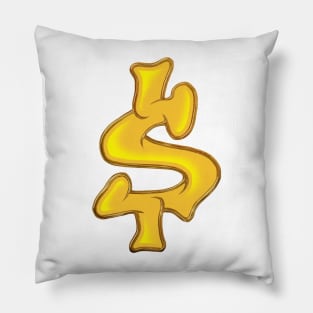 Money Pillow