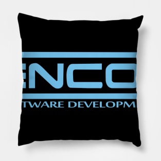 Encom Pillow