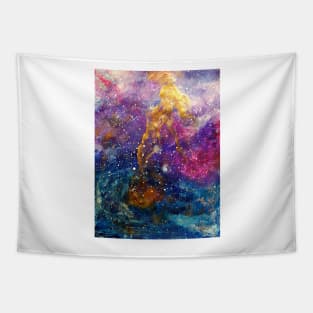 The afterlife Tapestry