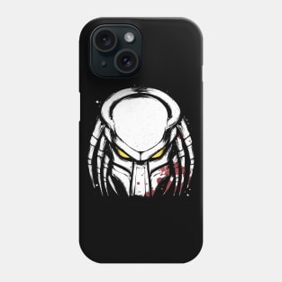 Predator Mask Phone Case