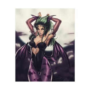 Morrigan T-Shirt