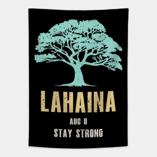 Lahaina Tapestry