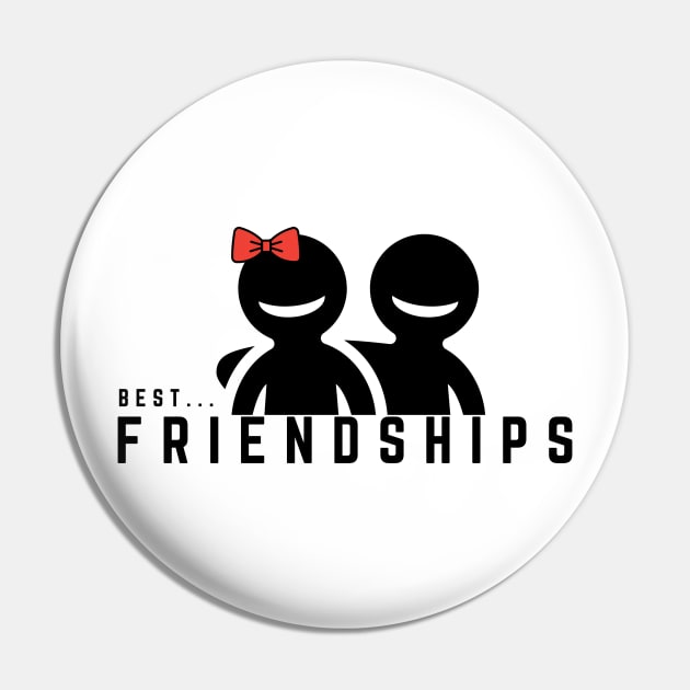 best friendships man / women Pin by ibra4work