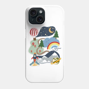 Adventure Phone Case