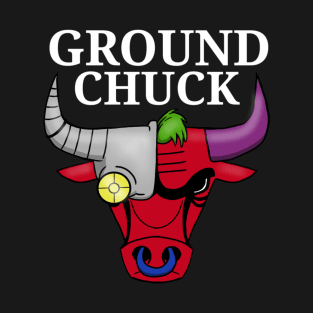 Groundchuck T-Shirt