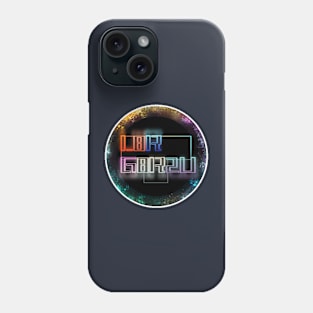 G8R Logo Tetris Phone Case