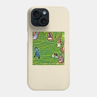 Playground Twist Phone Case