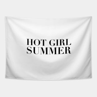 Hot Girl Summer Tapestry