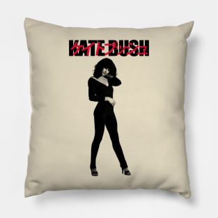 Kate Bush Japan Pillow