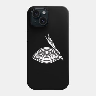 Eyes of Snakes Illuminated Phone Case