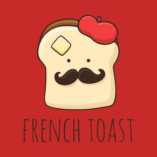 French Toast T-Shirt