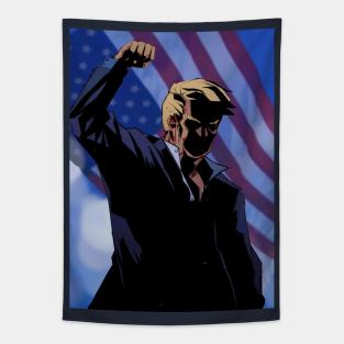 All Might Tapestries for Sale TeePublic