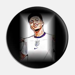 Jadon Sancho Pin