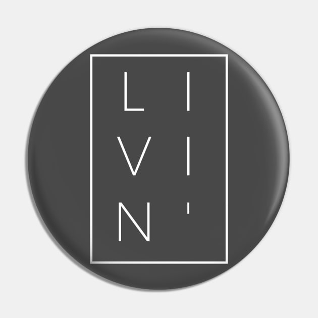 Livin' Pin by RedYolk