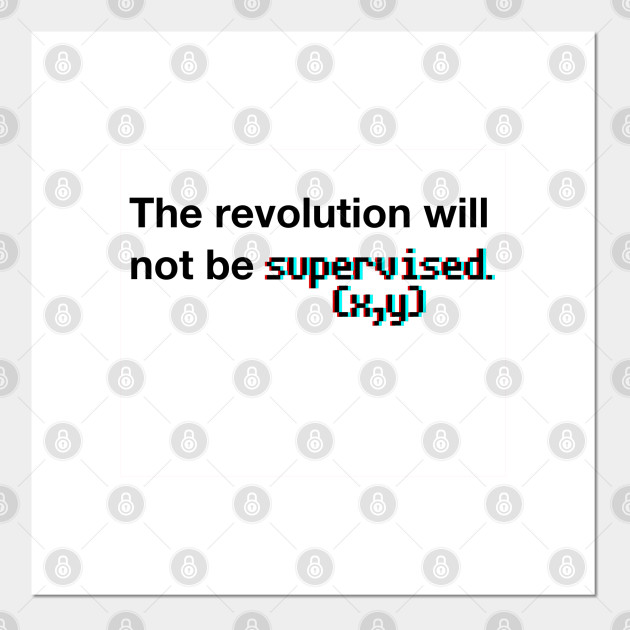 The Revolution Will Not Be Televised 3d Supervised Revolution Posters And Art Prints Teepublic The Revolution Will Not Be Televised 3d Supervised Revolution Posters And Art Prints Teepublic
