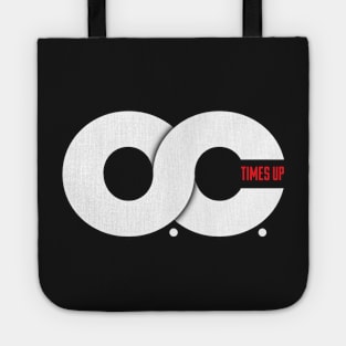 Time's Up Tote