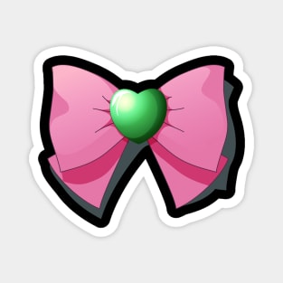 Super sailor jupiter Magnet