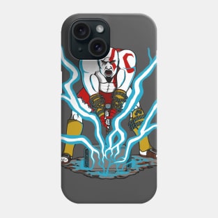 Hammer of War Phone Case