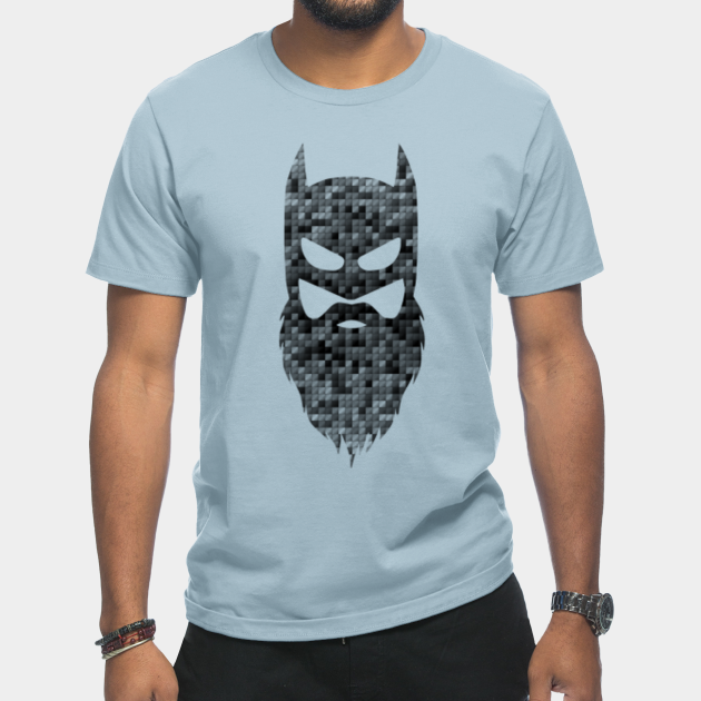 Disover Batbeard - Batman - T-Shirt