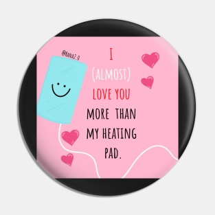 Valentines Day 2021 Pin