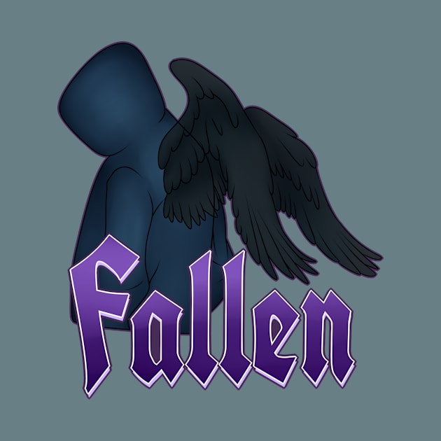 Fallen by TheAngelofDeath