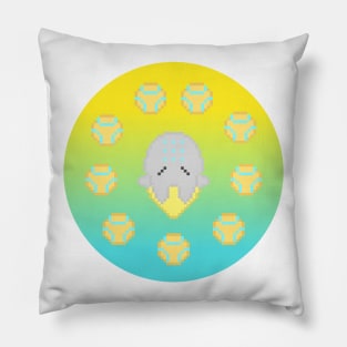 Peace Pillow