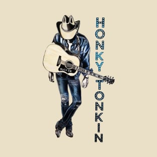 Honky Tonkin T-Shirt