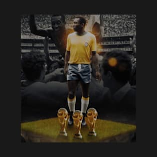 Pele Legend T-Shirt