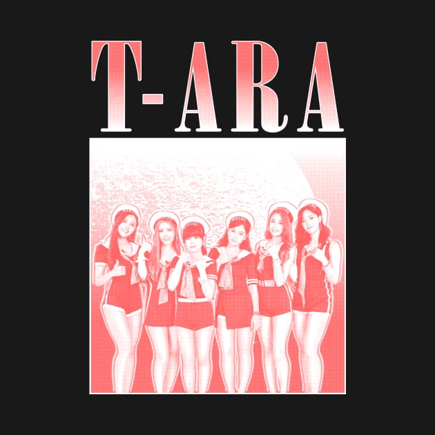 T-Ara by Fewclipclop