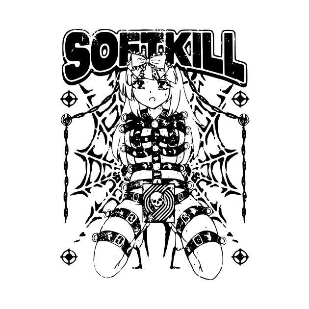 Softkill by MaxGraphic