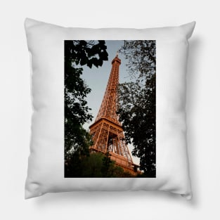 Still In Love With Paris © Pillow