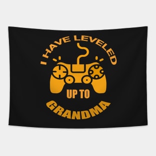 I have leveled my grandma couple | grandpa and grandma for gaming and play Tapestry