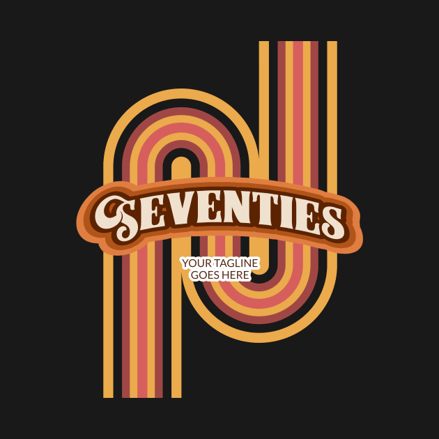 Seventies by Elite Wear 