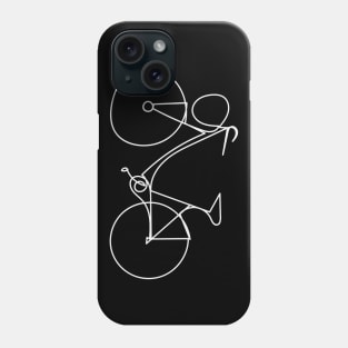 Bicycle Phone Case