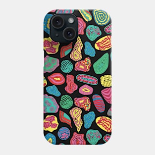 Crystal gems kika Phone Case